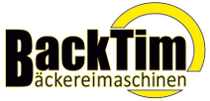 BackTim Bäckereimaschinen Handel
